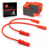 Polaris Scrambler / Sportsman Ignition Coil (401-500cc)