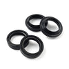 Honda XR200R Front Fork Dust Oil Seals (1984-2002)