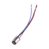Car 4x Headlight Tail Lamp Signal Adapter Harness (1157/2057/2357)