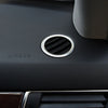 Benz GLK X204 ML GL B Class 2009-2016 Silver Air Outlet Vent Cover Trim fit