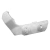 Infiniti G37 Q60 Nissan Skyline Front Bumper Bracket Mounts (2008-2015)