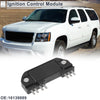 GMC S15 1 x Ignition Control Module (1985-1990)