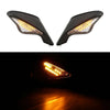 DUCATI 848 1098 1198 Rearview Mirror with Signal Light (2008-2015)