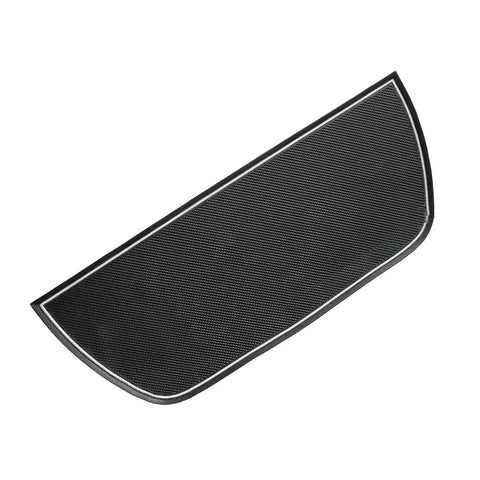 Dodge Ram 1500 2500 3500 Center Console Dashboard Liner Pad (2011-2018)