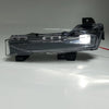 Tesla Model 3 & Y Fog Daytime Running Light DRL & Turn Signal (2017-2023)