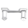 Honda Goldwing GL1800 License Plate Holder (2001-2010)