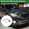 Acura CL 3 x Pins Sensor Wiring Harnesses (1997)