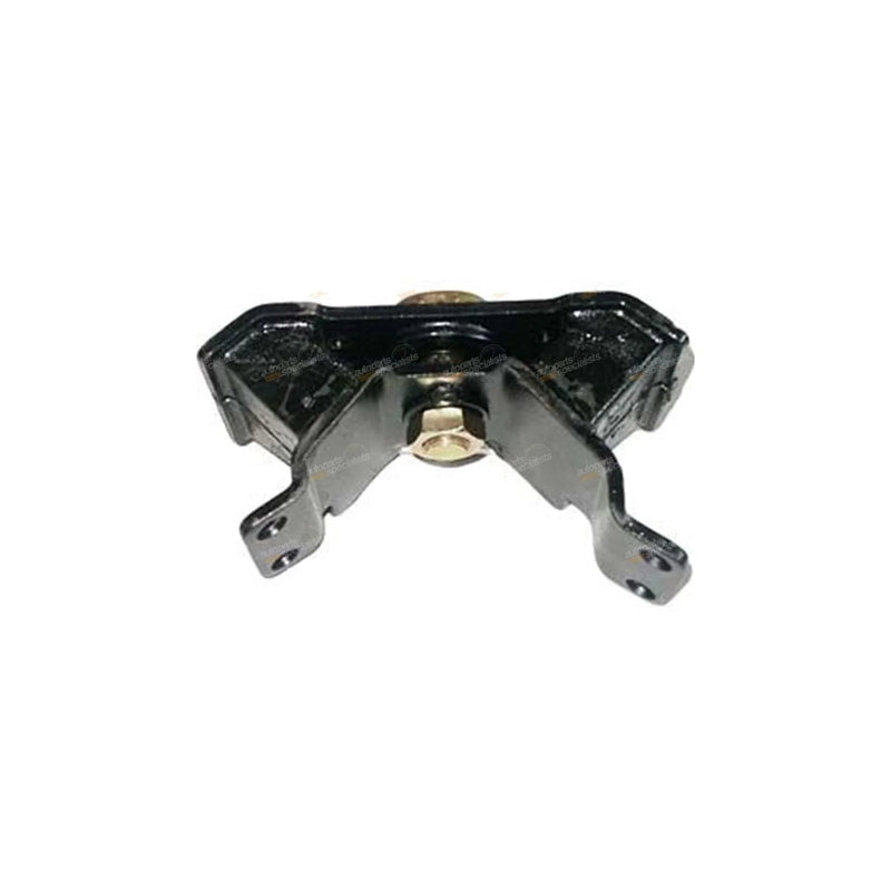 Toyota Hilux 4cyl 22R Rear Engine Gearbox Mount (1991–1997)