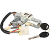 Nissan Xterra Ignition Lock and Cylinder Switch (2000–2004)