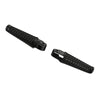 Suzuki GSXR600 GSXR750 Rear Footrests Pegs (1996-2000)