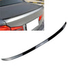 BMW 5 Series G30 M5 2017-2023 ABS Rear Trunk Spoiler Lip