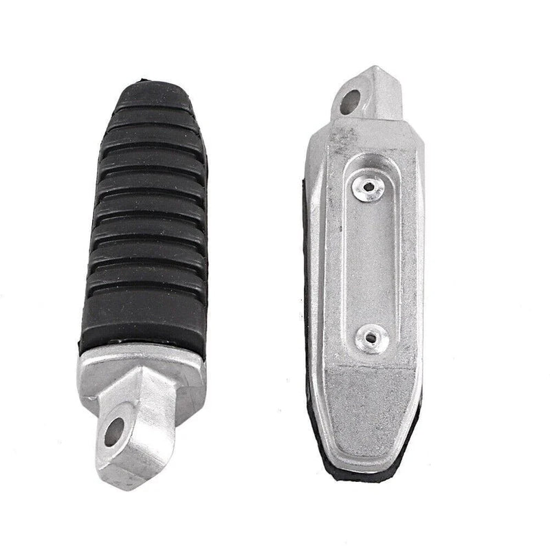 Suzuki Hayabusa GSX1300R Rear Foot Pegs (2008-2012)