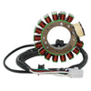 Yamaha YFM350FW Big Bear 350, YFM350FX Wolverine 350 Stator Coil (1998-2006)