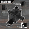 Subaru Forester Impreza Legacy Outback Vapor Canister Vent Solenoid Valve