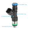 Ford Ranger, Explorer (2007-2010) 4.0L 6 x Fuel Injector Nozzles