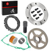 HONDA TRX400EX TRX400X Flywheel Puller Starter Clutch Bearing (2001–2010)
