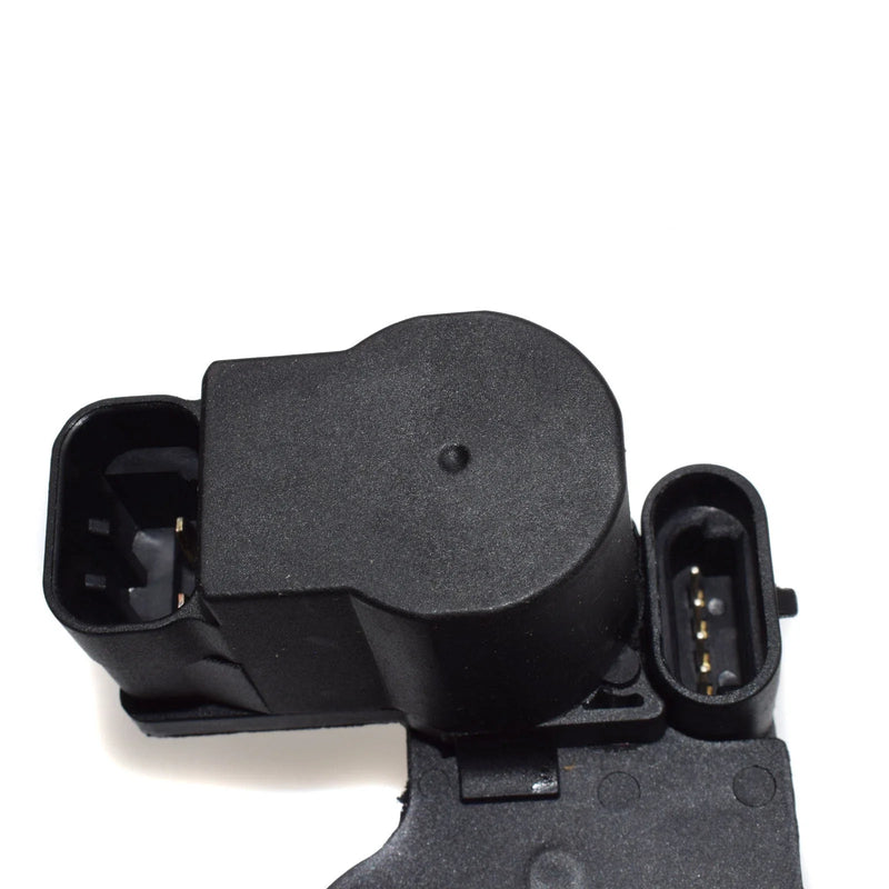 Chevy / GMC / Pontiac / Buick Door Lock Actuator Motor Front/Rear/Left (2005–2023)