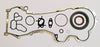 CORSA COMBO KA NEMO DOBLO PUNTO 1.3 CDTi JTD BOTTOM GASKET SET