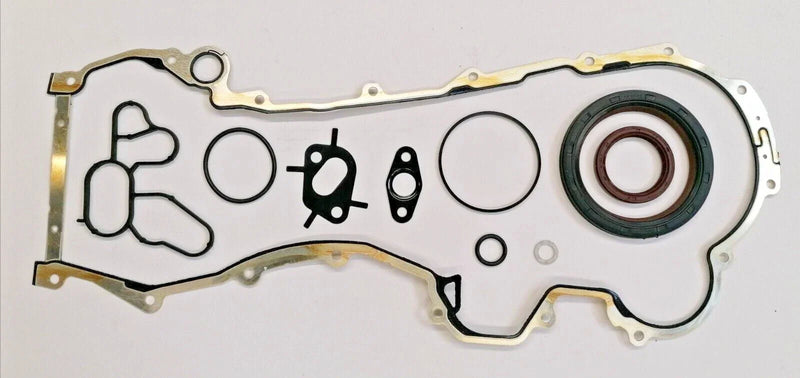 CORSA COMBO KA NEMO DOBLO PUNTO 1.3 CDTi JTD BOTTOM GASKET SET