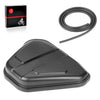 Honda XR80R XR100R Air Box Lid Cover Cap and Seal (1985–2003)