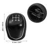 Ford Transit Custom Tourneo 5 Speed Manual Gear Shift Knob (2013-2023)