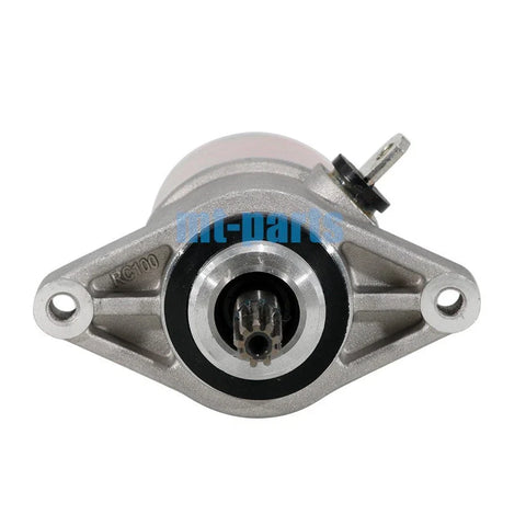 Suzuki Crystal 110, Tornado 100, RC 110 Starter Motor