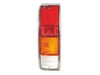 Isuzu KB21 / Chevrolet LUV LH Tail Light (1972-1980)