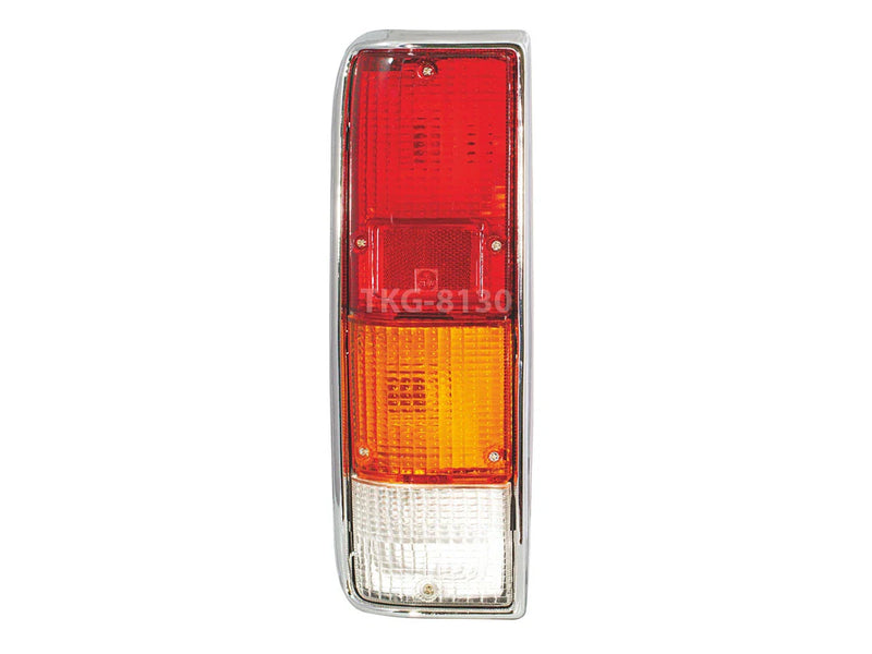 Isuzu KB21 / Chevrolet LUV LH Tail Light (1972-1980)