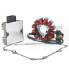 Honda CRF450RL Stator Coil, Regulator Rectifier, Gasket (2021-2024)