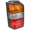 Mitsubishi L300 Express Van Starwagon LH Tail Light (1986 - 1994)