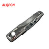 Nissan Serena Chrome Left Front Exterior Door Handle (1999-2004)