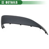 BMW 528i (2011-2016) Deep Gray Right Side Rearview Mirror Cap