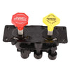 Volvo KN20607 Dash Brake Control Valve / Trailer Parking Brake Valve