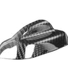 MINI Cooper F55 F56 Carbon Fiber Shark Fin Antenna Cover (2013-2023)