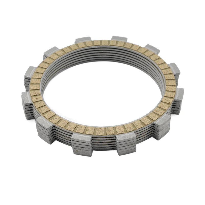 Suzuki GS450 7x Clutch Friction Plates (1980-1982)