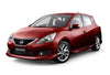 Nissan Sentra / Sylphy / Pulsar / Juke Air Cleaner Housing (2012-2019)