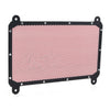 KAWASAKI Ninja 400 Z400 EX400 Radiator Guard Grille Cover (2017-2021)