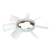 Nissan Navara D22 YD25 1997-2004 Cooling Radiator Fan