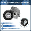 Ford Taurus (1996-2000) - Metal 1 x Unit Belt Tensioner