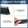 Honda CR-V Window Deflectors 1 Set (2017)