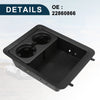 Chevrolet Avalanche Black Drink Holder Cup Holder