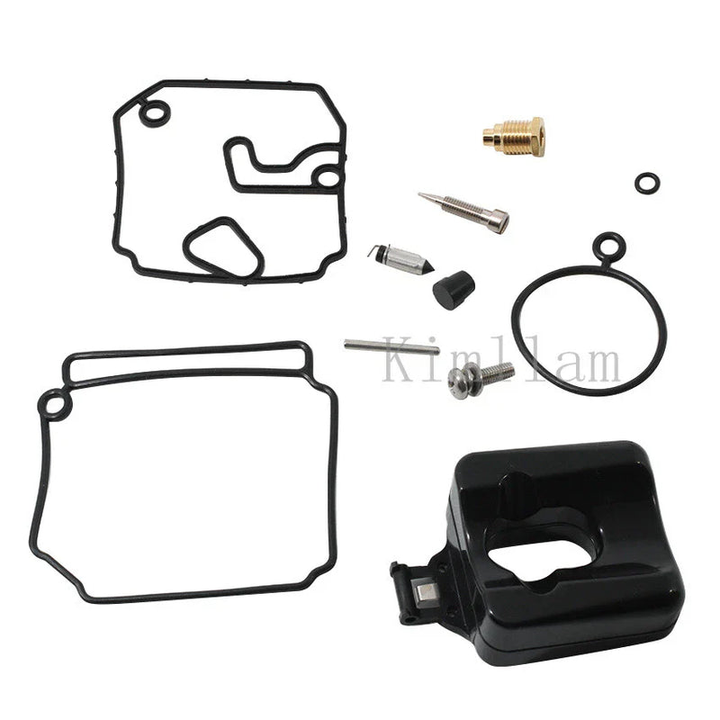 Yamaha Outboard 25HP 40HP 50HP Carburetor Repair Kit