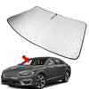 MKZ Car Foldable Windshield Sun Shade Visor Protector (2013-2020)