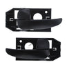 Hyundai Elantra Door Handle Inner 2 x (2001–2006)
