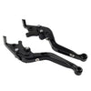 Honda CBR600RR CBR954RR Extendable Brake Clutch Levers (2002-2006)