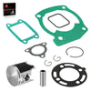 Honda CR80R Top End Rubuild Kit 47mm B Piston (1992–2002)