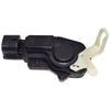 Toyota Corolla, RAV4 New Rear Door Lock Actuator Latch (2001-2006)