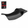 Yamaha WR250F / YZ250X / YZ400F / YZ426F / YZ450F Front Fender Mud Flap Black