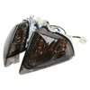 Suzuki GSXR600 GSXR750 Smoke Rear Turn Signal Lights (2006-2007)
