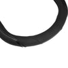 Peugeot 4008 5008 New508 Faux Leather Black Steering Wheel Cover